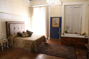 B&B Suite Palazzo Luciani Salerno